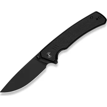 kapesní nůž Civivi Merit C24012-1 Black G10 14C28N