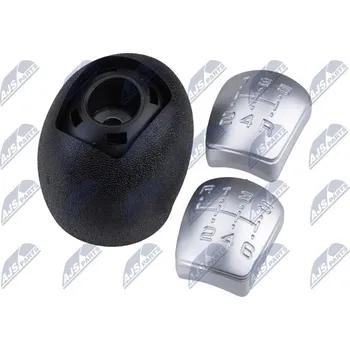 Hlavice řadicí páky Hlavice řadicí páky NTY GZB-VC-005