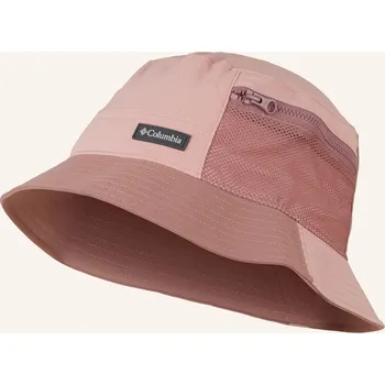 Klobouk Columbia Klobouk Bucket Hat Trek™ Ii, starorůžová