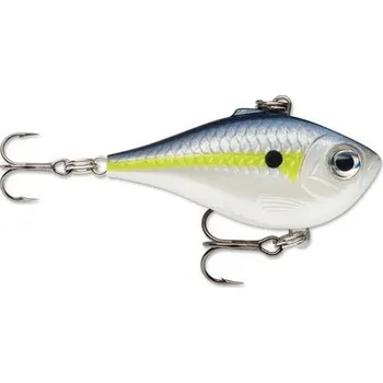 Umělá nástraha Rapala Ultra Light Rippin Rap 04_HSD