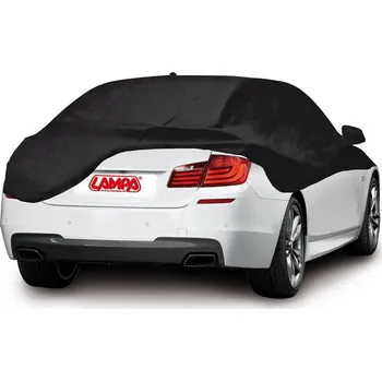 Plachta na motorové vozidlo Autoplachta Stretch-Fit professional - CS-2, 341/380 cm