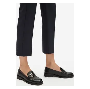 Pracovní obuv Loafersy Lasocki WI16-OFELLA-02 Černá 39