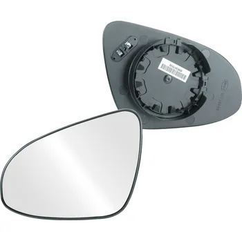 Auto zrcátko Sklo levého zpětného zrcátka TOYOTA YARIS (XP130) |7/2014-05/2017| vyhřívané | 5903107187467