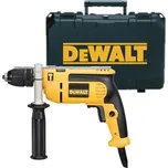DeWALT DWD024KS elektrická příklepová vrtačka 650W