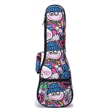 Obal pro strunný nástroj Obal na ukulele sopránové 21" UB-02-1 21"