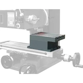 greenLine Pracovní stůl pro horizontální frézování