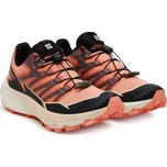 Běžecké boty Salomon Thundercross L47802800 Oranžová 38