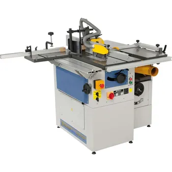 Frézka BERNARDO CWM 250 R 400V