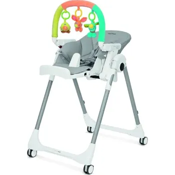 Nábytek Peg Perego Hrazda na hraní pro židličky