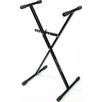 Klávesový stojan Stojan pro klávesy ATHLETIC KB-6