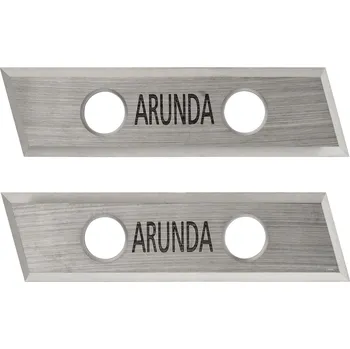 MAFELL 091431 Výměnná destička Standard 26 balení 5 párů