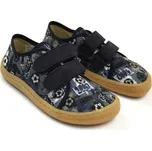 Tenisky Froddo barefoot G1700379-26 Grey/Blue EUR 25