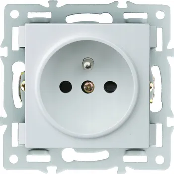 Elektrická zásuvka Elektrická Zásuvka zásuvka Interlook