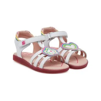 Dámské sandále Sandály Agatha Ruiz de la Prada 252963 S Bílá 29