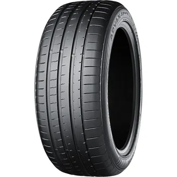 Letní osobní pneu Yokohama 285/40R20 108Y Advan Sport V107 XL DOT24 (Osobní / 4x4 / suv letní pneu Yokohama Advan Sport V107 285/40-20)