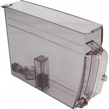 Příprava kávy Nádržka na vodu pro kávovar DeLonghi ECAM350 Intensa Magnifica S Dinamica