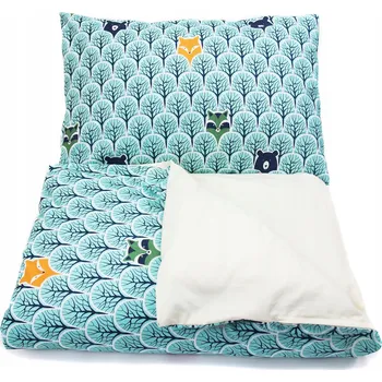 Povlečení Sada povlečení Kerstin 120 x 180 cm, vícebarevné