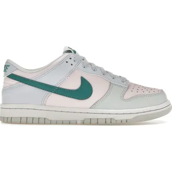 Dámské tenisky Nike Dunk Low Mineral Teal (GS) Velikost: 37.5 FD1232-002