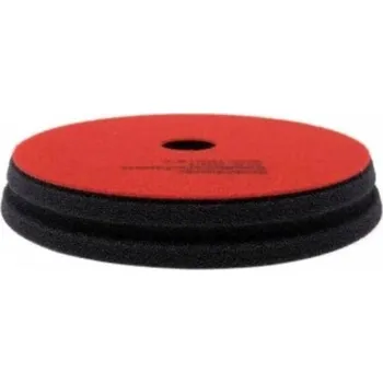 Auto-moto Koch Chemie Heavy Cut Pad červený - inovovaný hrubý leštící kotouč Na průměr unašeče: 75 mm