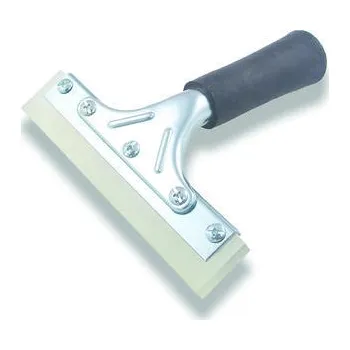 Stěrka na okno Stěrka na bezpečnostní fólie