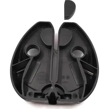 Dick, nahr. pružina pro typy Rapid Steel PRAVÁ, černá, 9 0091 32