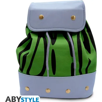 Městský batoh Batoh One Piece - Portgas D. Ace Replica Bag