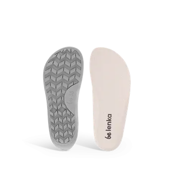 Dámská móda Be Lenka Stélka Comfort Cotton pro podešev DeepGrip Velikost: 44