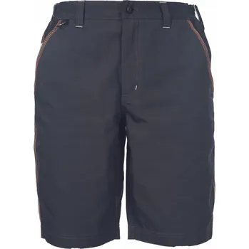 Pánské kraťasy Knoxfield Pánské pracovní šortky 03100022 antracit 60