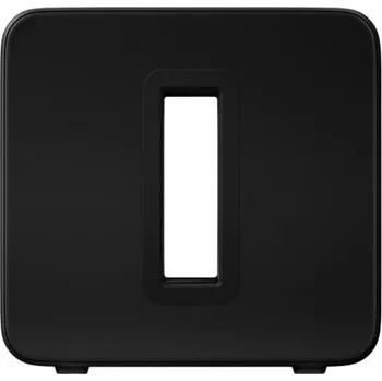 Sonos Sub 4 SUBG4EU1BLK