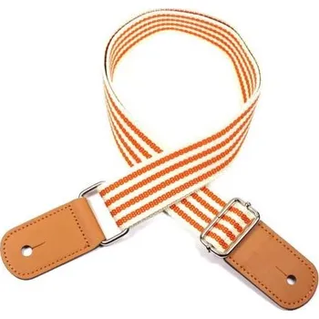 Kytarový popruh Popruh na ukulele textilní JEREMI PU-100