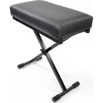 Stolička ke klávesám ATHLETIC BN-2