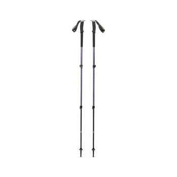 Trekingová hůl Black Diamond TRAIL TREKKING POLES Soft Lilac růžová