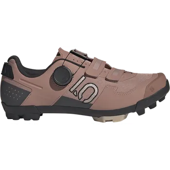 Dámské cyklistické tretry Five Ten Kestrel Boa W Clear/Wander Taupe/Black