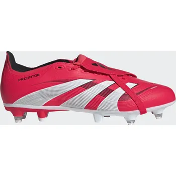 Míčový sport adidas Predator League Fold-Over Tongue SG UK7,5 (EU41 1/3)