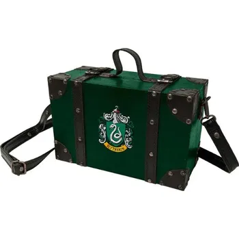 Kosmetická sada Prémiová dárková sada Harry Potter - Zmijozel