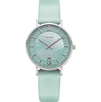 Hodinky Junkers Annelise 34 Perlmutt 951.03.16 + 5 let záruka a dárek ZDARMA