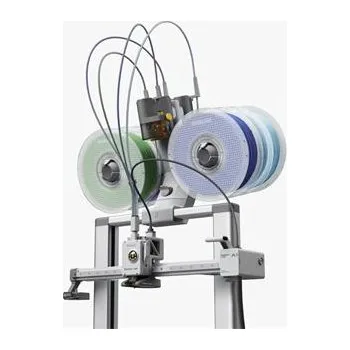 Příslušenství k 3D tiskárně Bambu Lab - AMS lite Top Mount Screws Kit (sada šroubů pro horní montáž AMS lite)