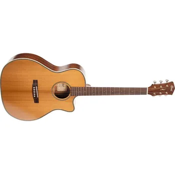 Elektroakustická kytara CORT ES-OC4 NSG