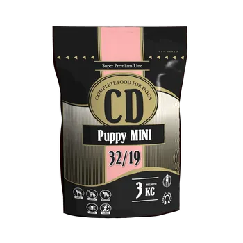 Krmivo pro psa Delikan CD Puppy mini Hmotnost: 6 kg