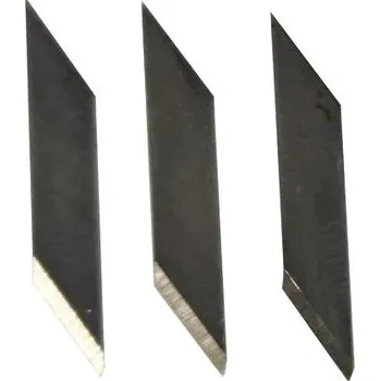 Plastikový model Shesto Modelcraft náhradní čepele pro PKN4220 (3)