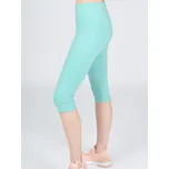 Evona Dámské bavlněné capri LEANA 262 M