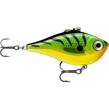 Umělá nástraha Wobler Rapala Rippin Rap 7cm_24g_LPC