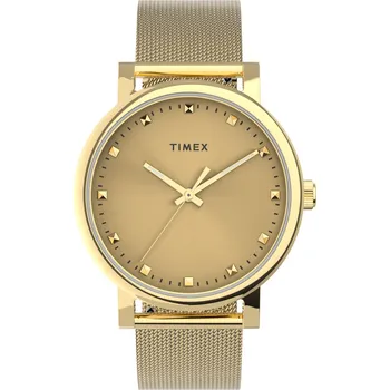 Recenze Timex TW2U05400UK Hodinky Recenze Timex TW2U05400UK