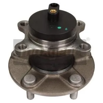 Sada ložisek kol MAXGEAR 33-0889