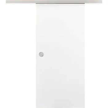 Interiérové dveře Diamond Doors B419990001 935 × 2058 mm bílá