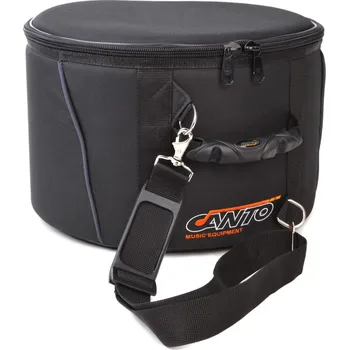Obal pro bicí nástroj Obal na snare bubínek CANTO S14x3,5