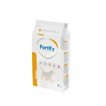 Fortify Dog Puppy Small/Medium Chicken, 3 kg
