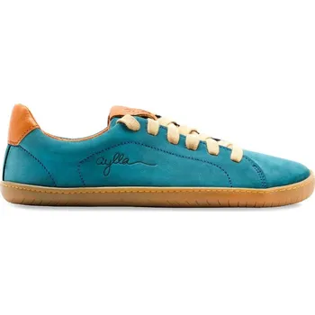 Dámská zdravotní obuv Aylla Shoes Aylla Keck petrolejové L 42