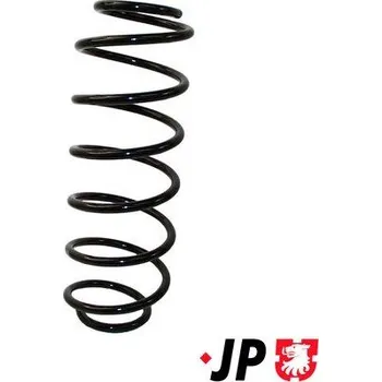 Pružina podvozku JP GROUP 1142201900
