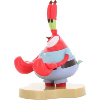 Figurka Cable Guy Holdem - SpongeBob Squarepants Mr. Krabs